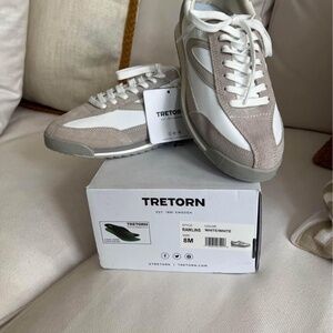 TRETORN-Rawlins sneakers